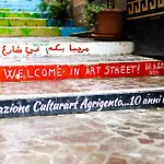 L'host Centro Apartment Agrigento