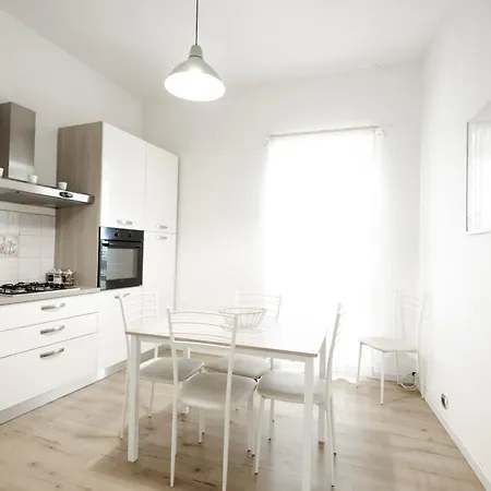 Appartement L'host Centro