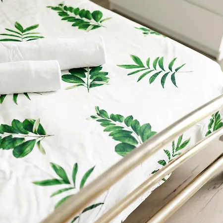 L'host Centro アパート アグリジェント