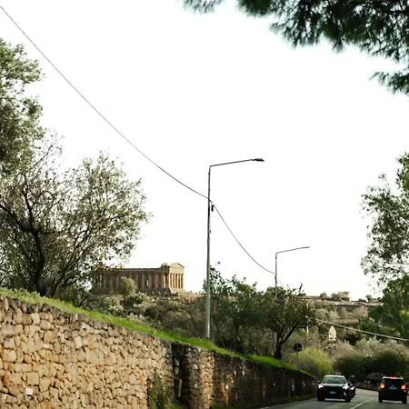 アパート L'host Centro *