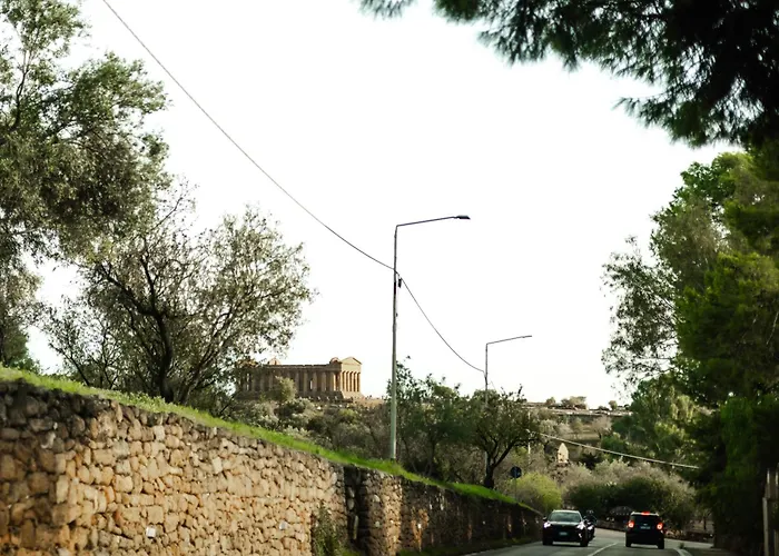 Daire L'host Centro *