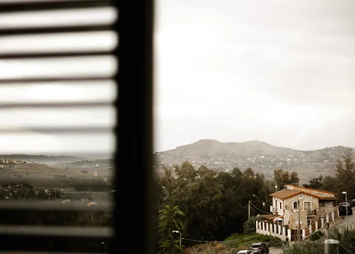 L'host Centro Daire Agrigento