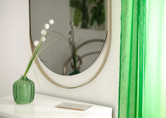 L'host Centro Daire *